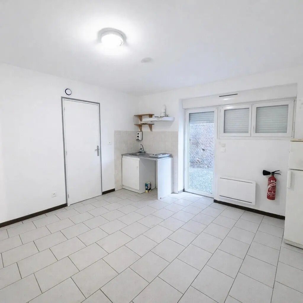Appartement à louer, 51m², Caudry