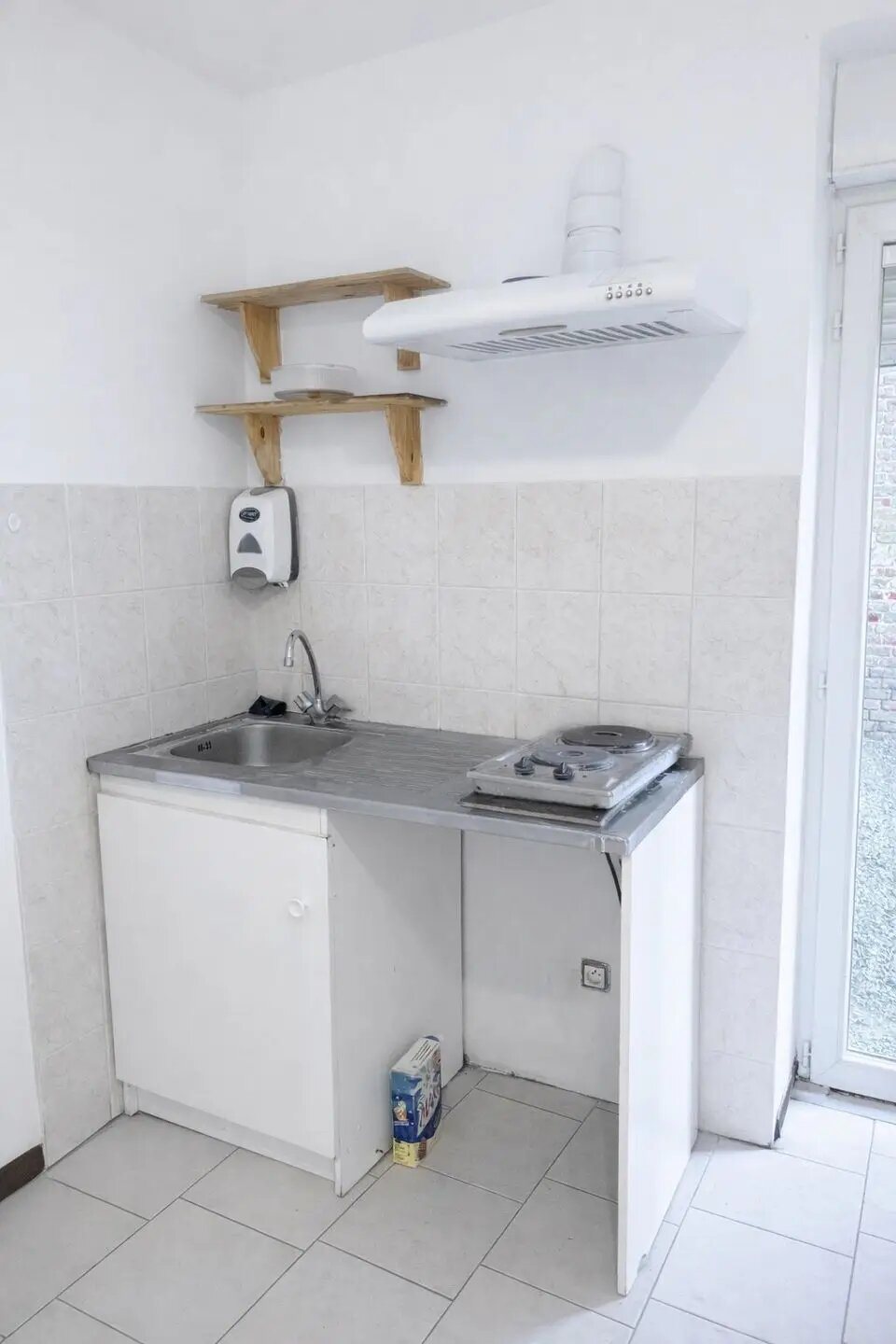 Appartement à louer, 51m², Caudry