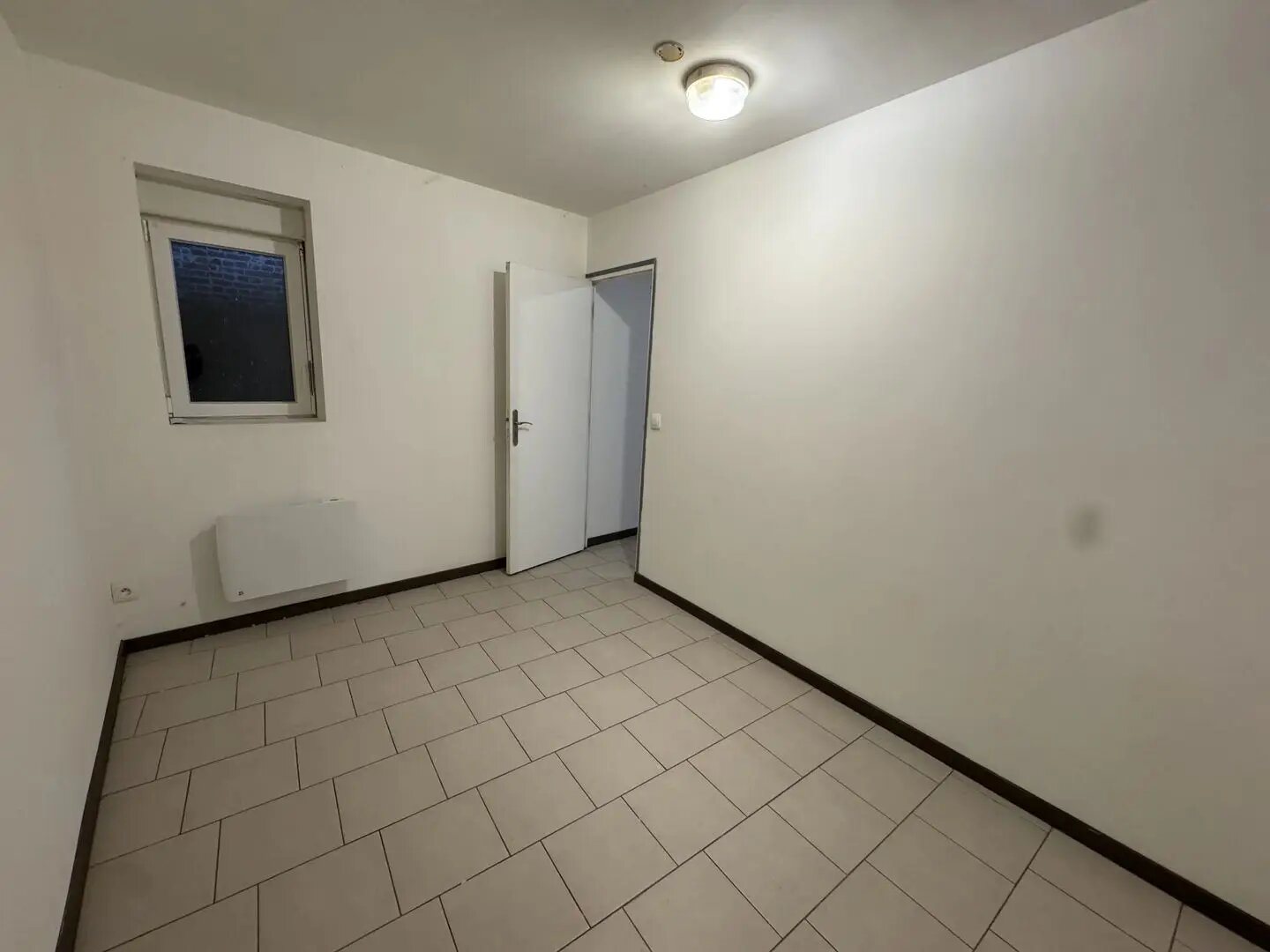 Appartement à louer, 51m², Caudry