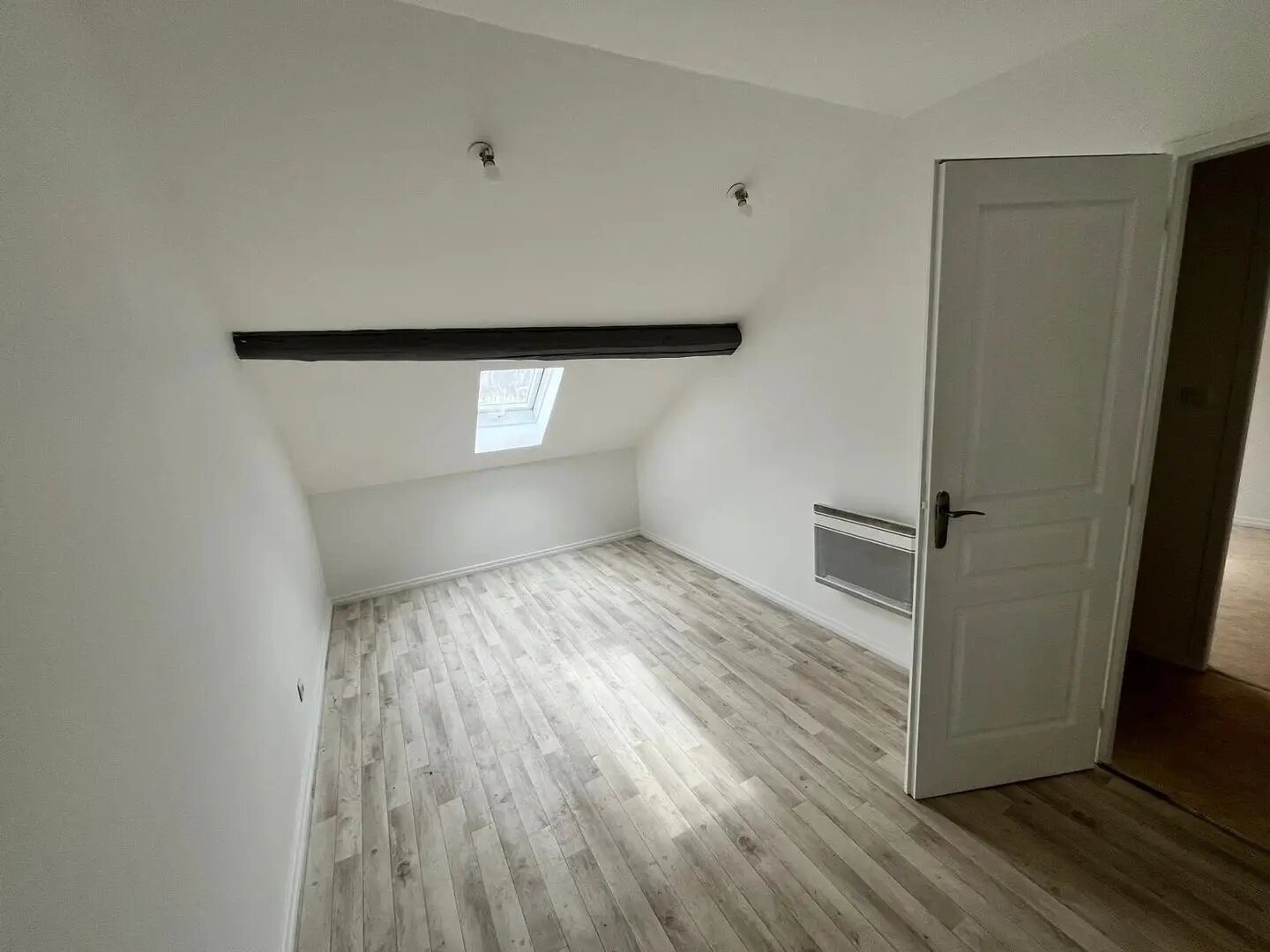 Appartement à louer, 90m², Senones