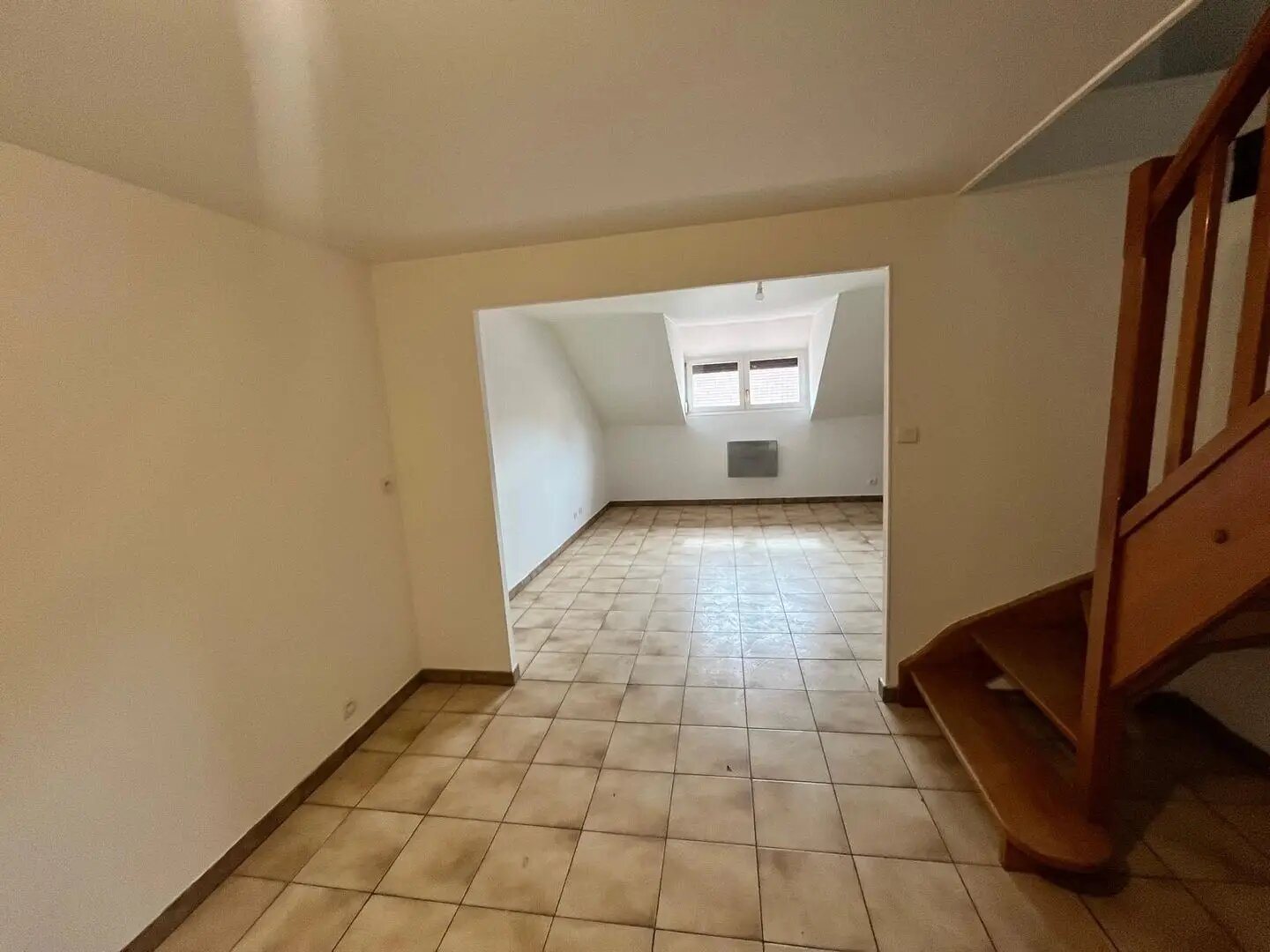 Appartement à louer, 90m², Senones