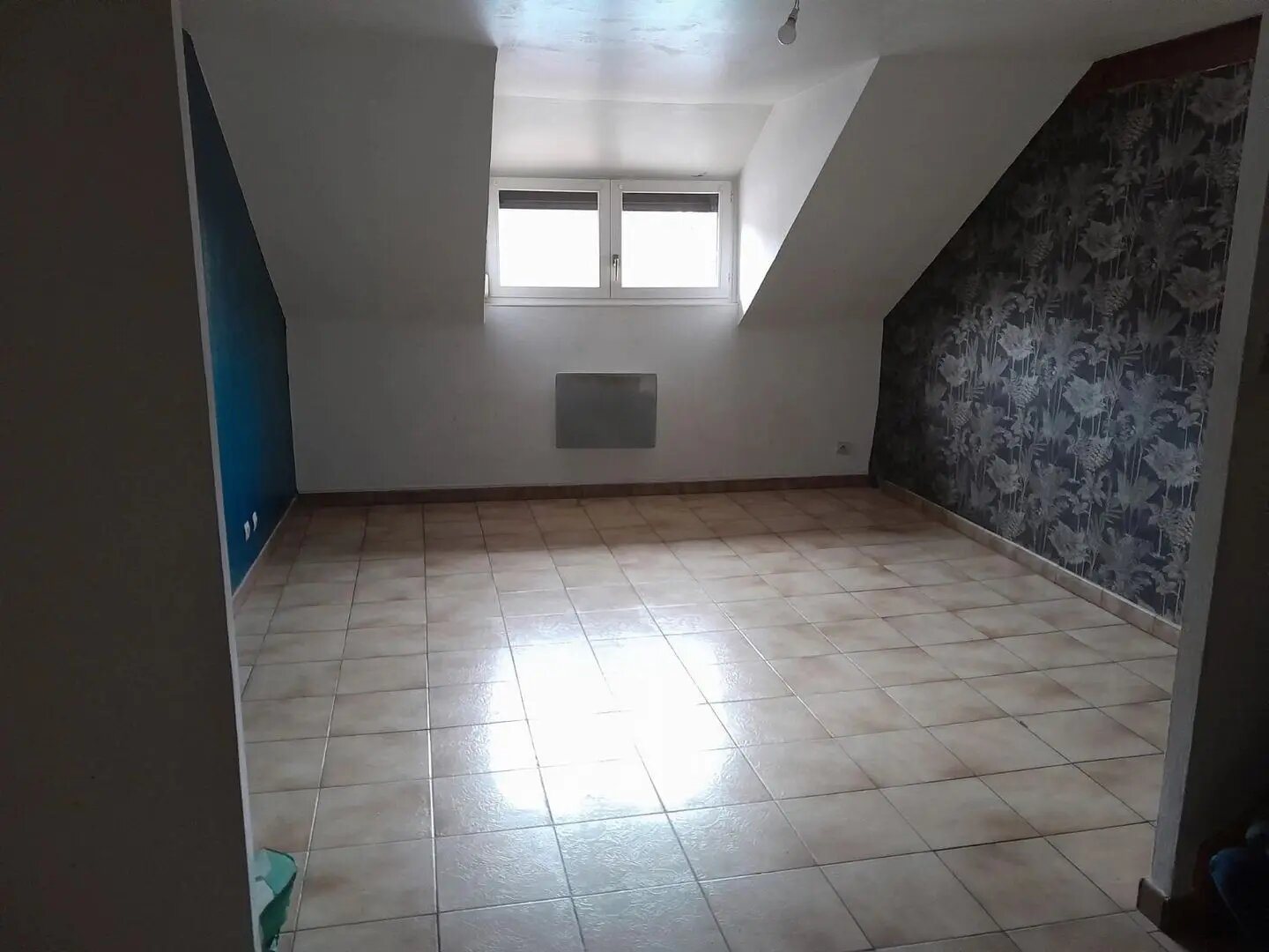 Appartement à louer, 90m², Senones