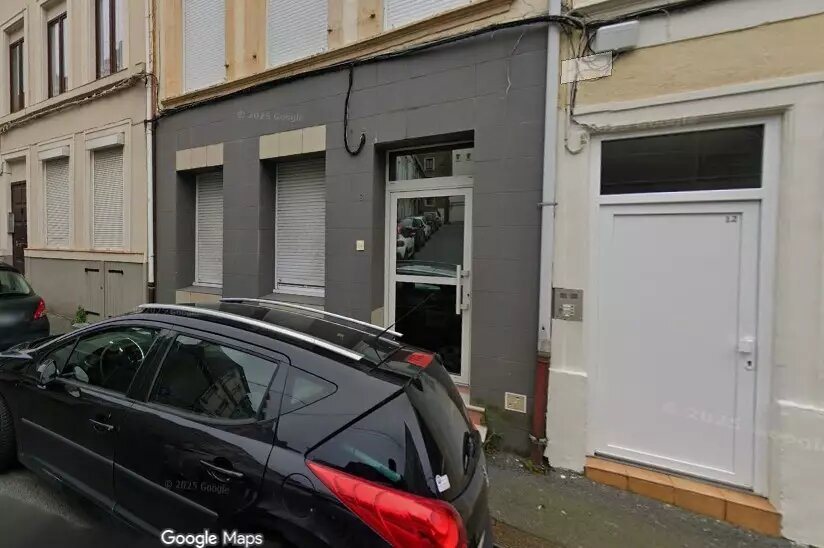 Appartement à vendre, 152m², Boulogne-sur-Mer