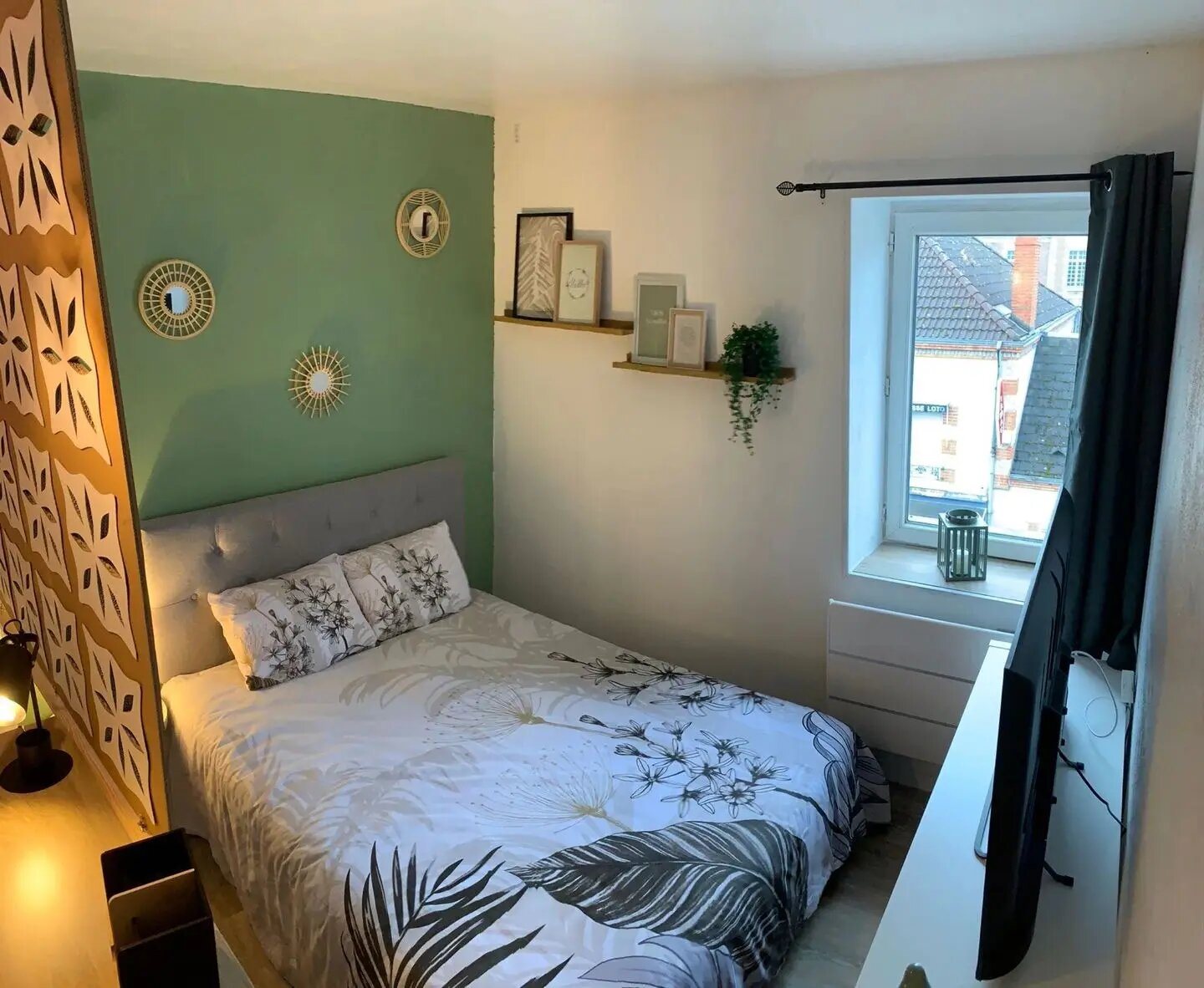 Appartement à louer, 18m², Vierzon