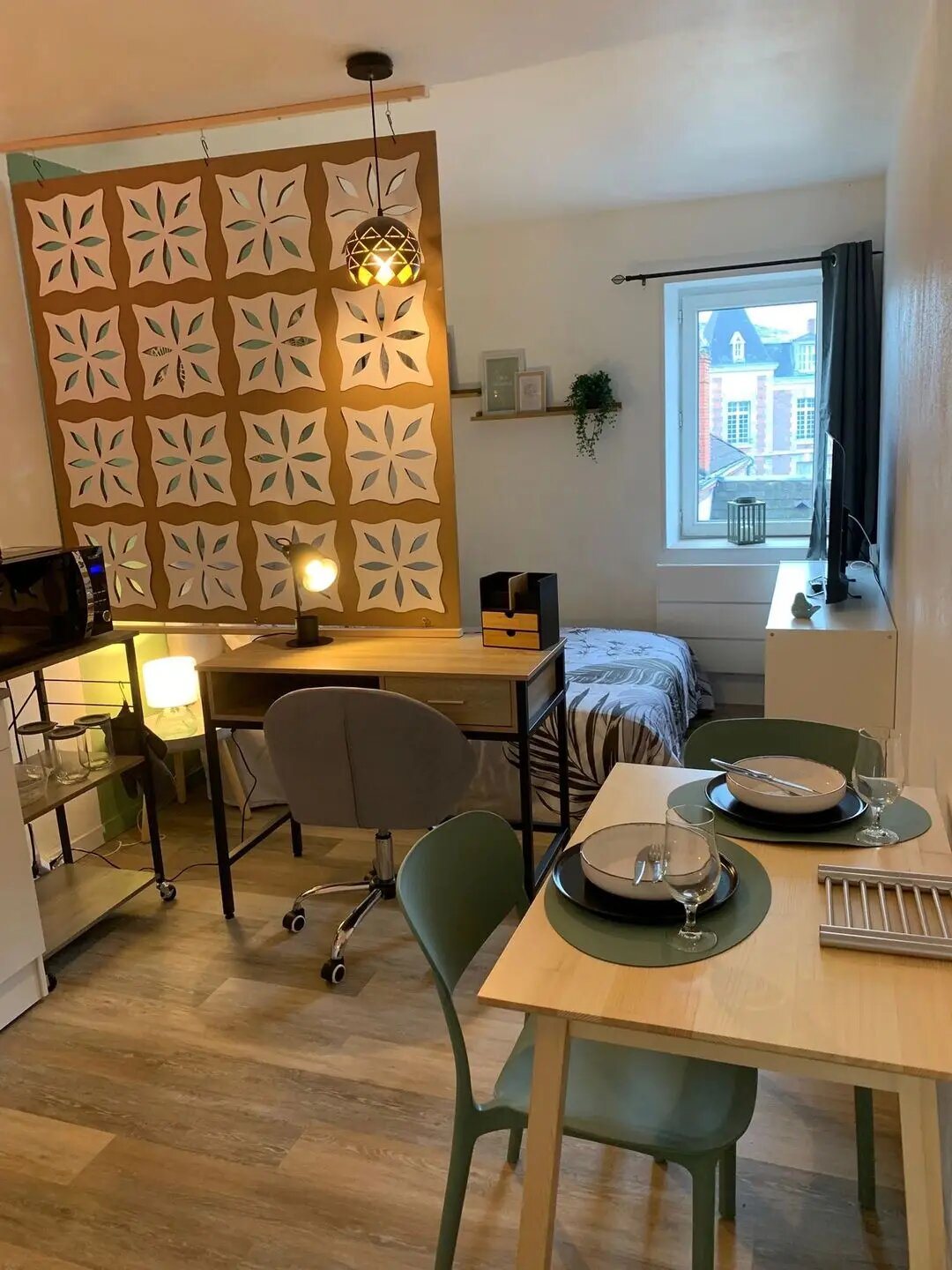Appartement à louer, 18m², Vierzon