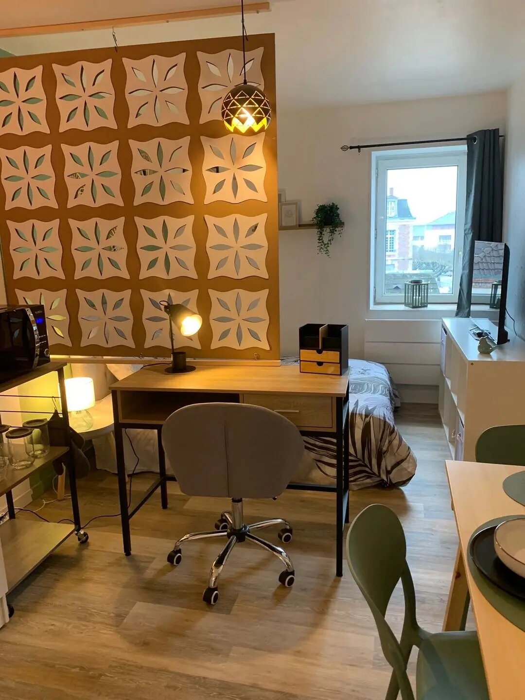 Appartement à louer, 18m², Vierzon