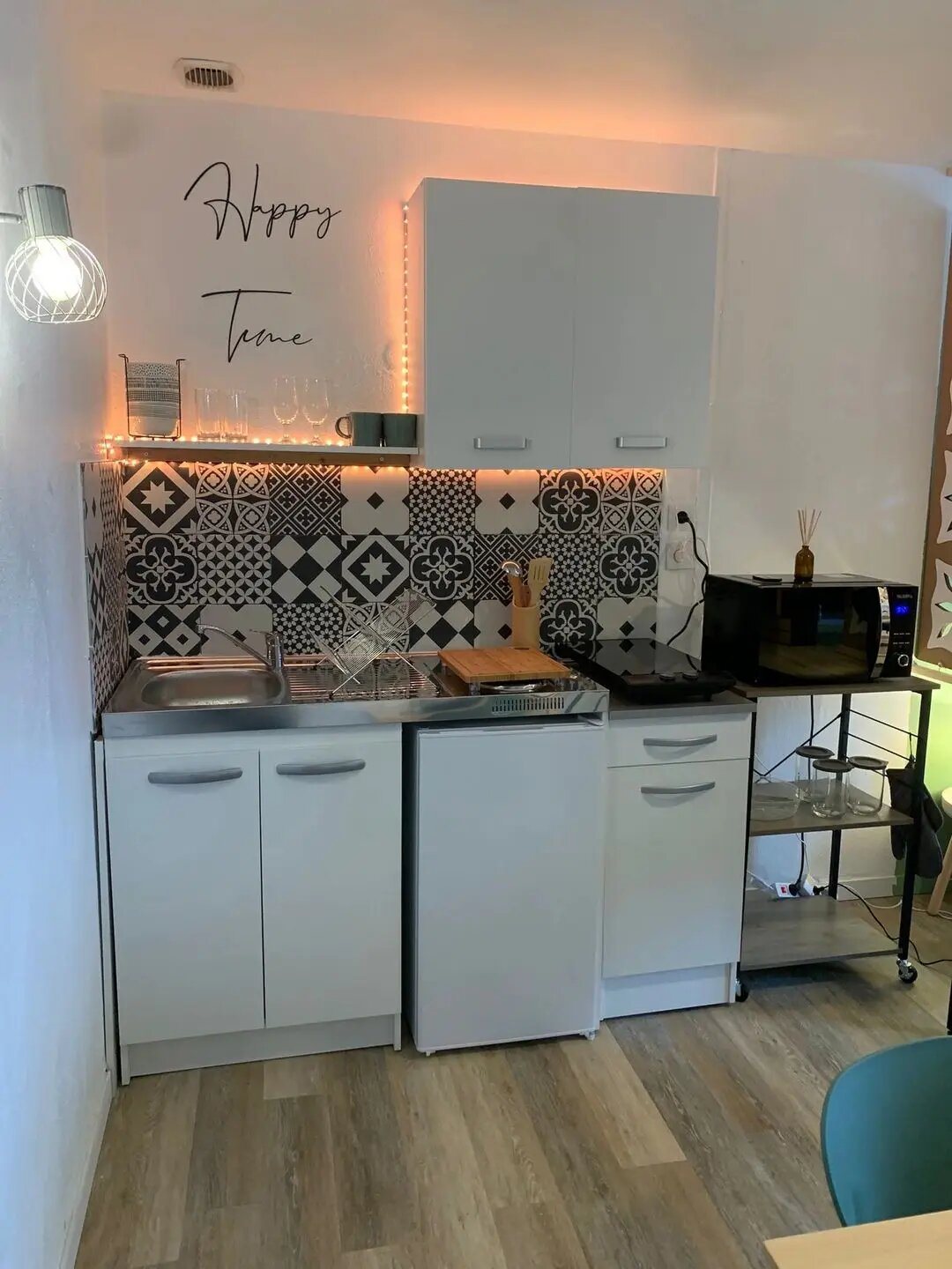 Appartement à louer, 18m², Vierzon