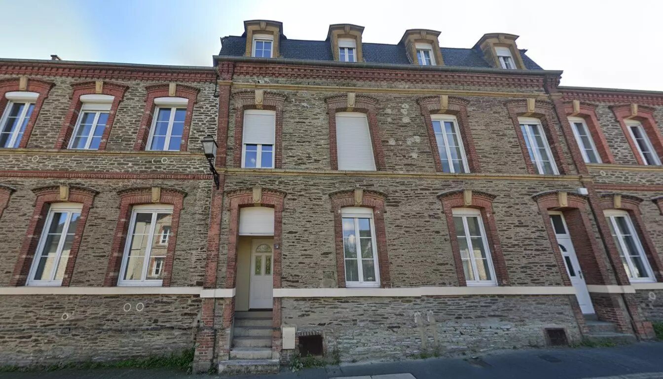 Maison à vendre, 650m², Charleville-Mézières