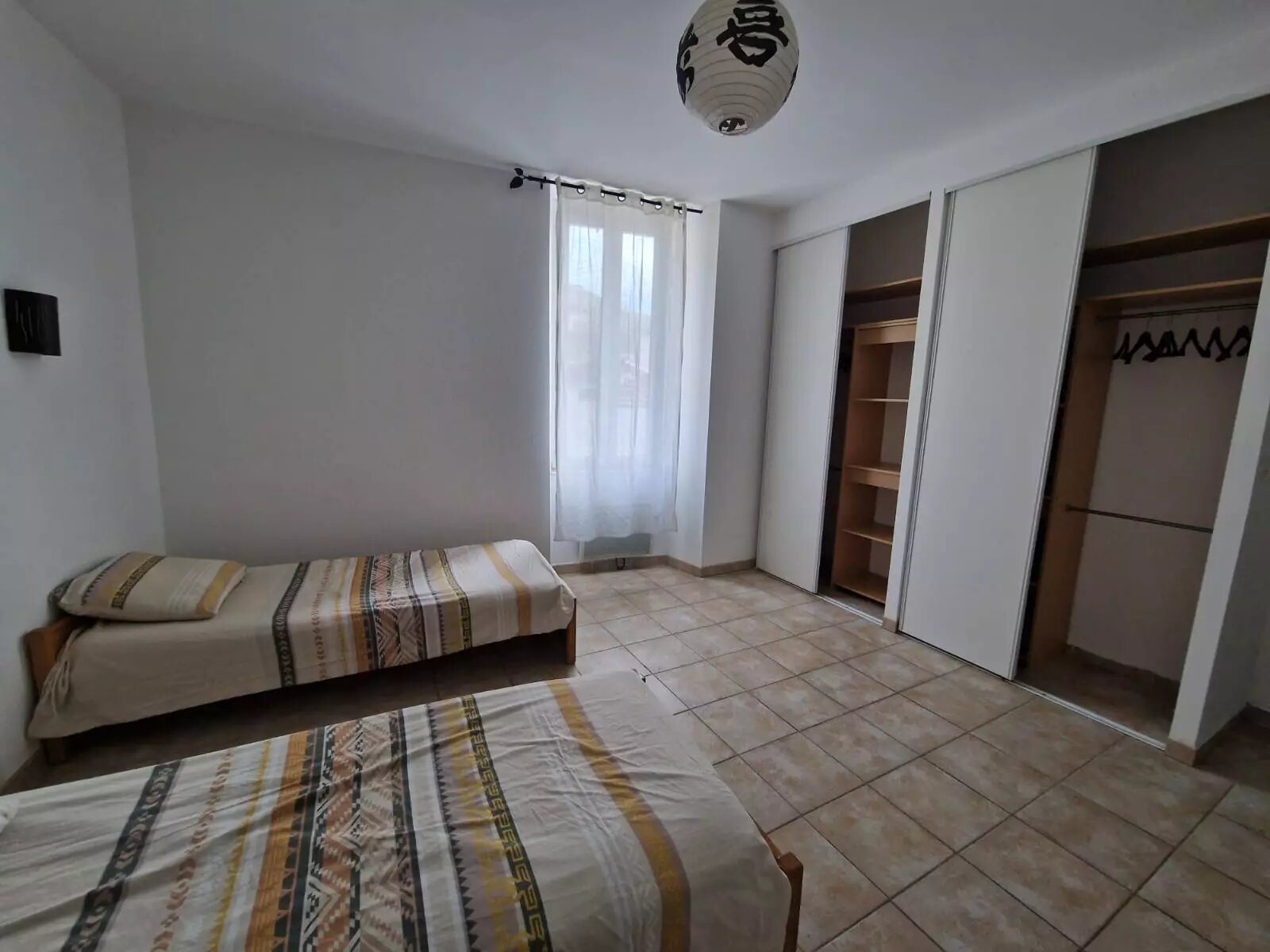Appartement à louer, 48m², La Grand-Combe