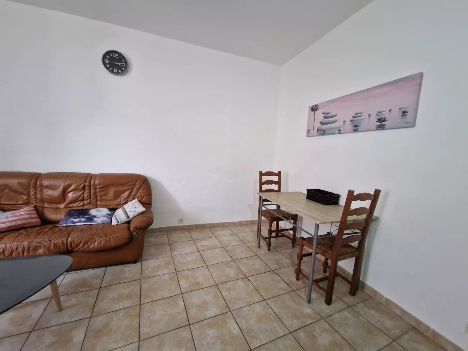 Appartement à louer, 48m², La Grand-Combe