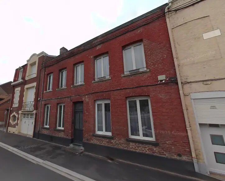 Appartement à vendre, 191m², Le Cateau-Cambrésis