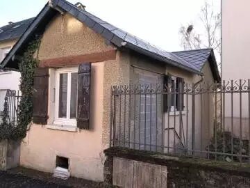 Appartement à vendre, 260m², Brive-la-Gaillarde