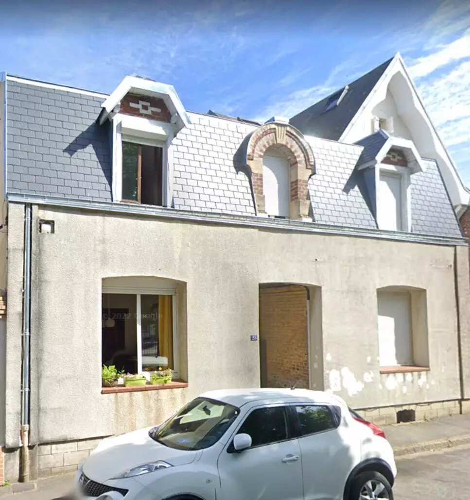 Maison à vendre, 290m², Chauny