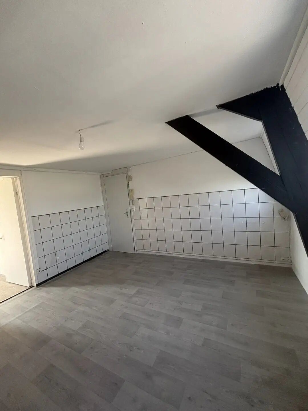 Appartement à louer, 38m², Crespin