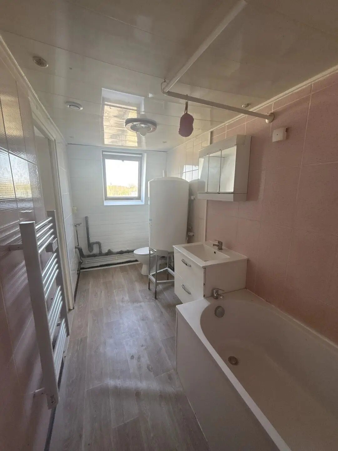 Appartement à louer, 38m², Crespin