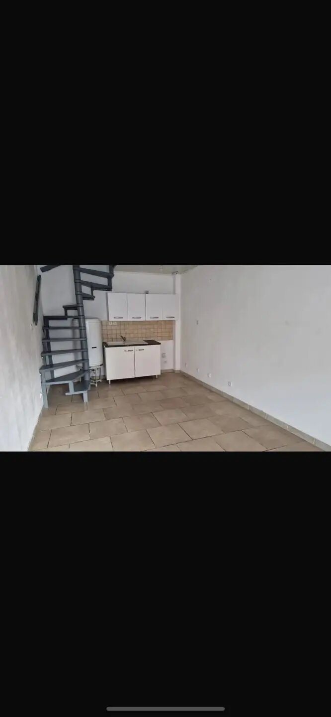 Maison à louer, 34m², Valenciennes