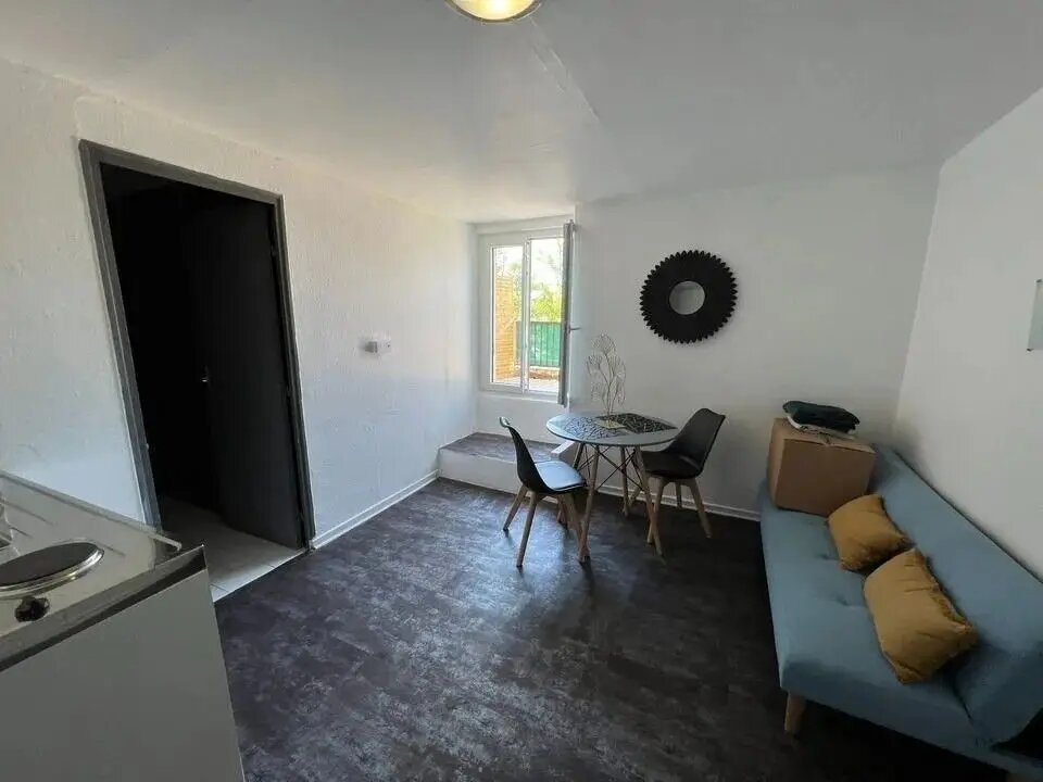 Appartement à louer, 15m², Avignon