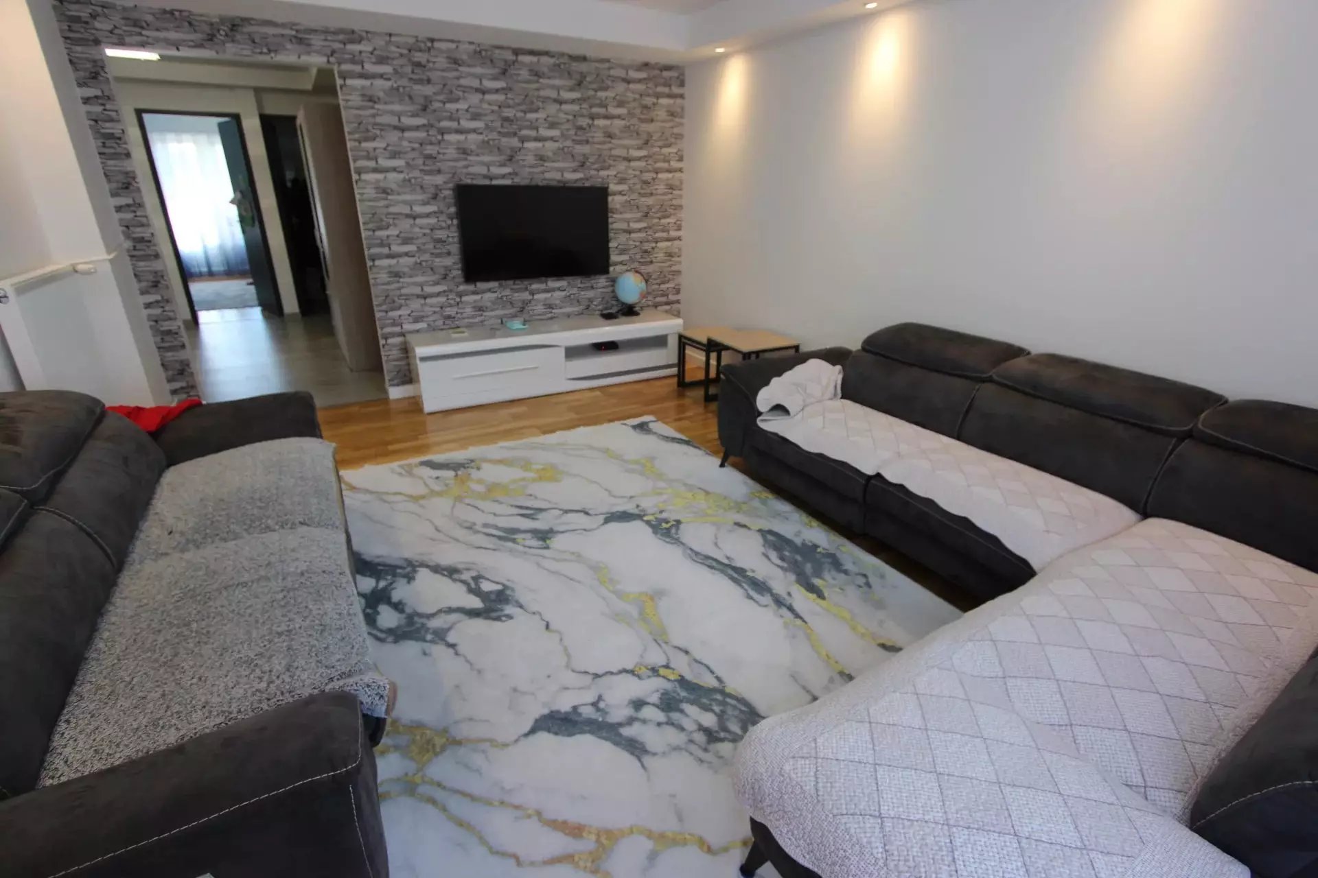 Appartement à vendre, 88m², Pau