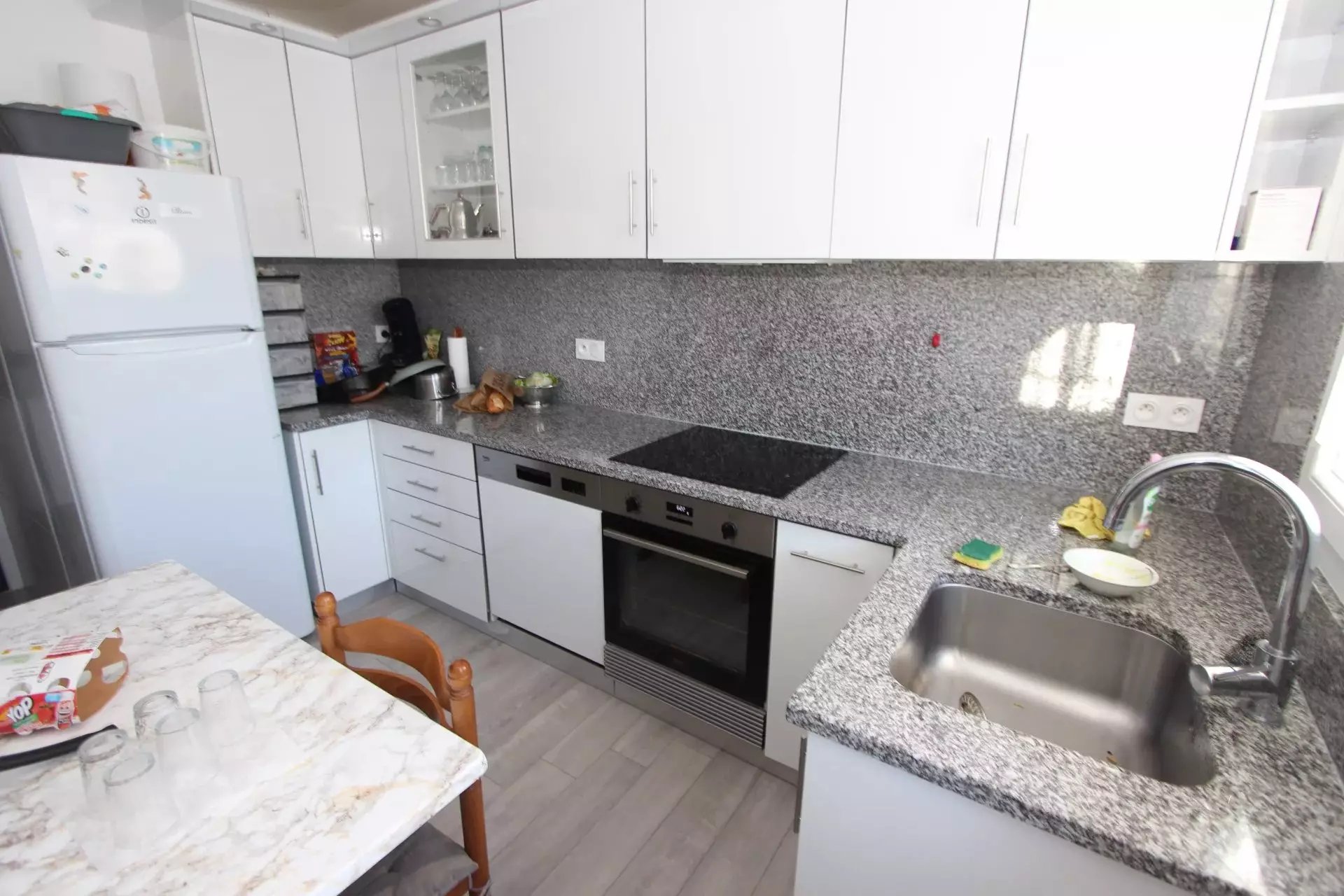 Appartement à vendre, 88m², Pau