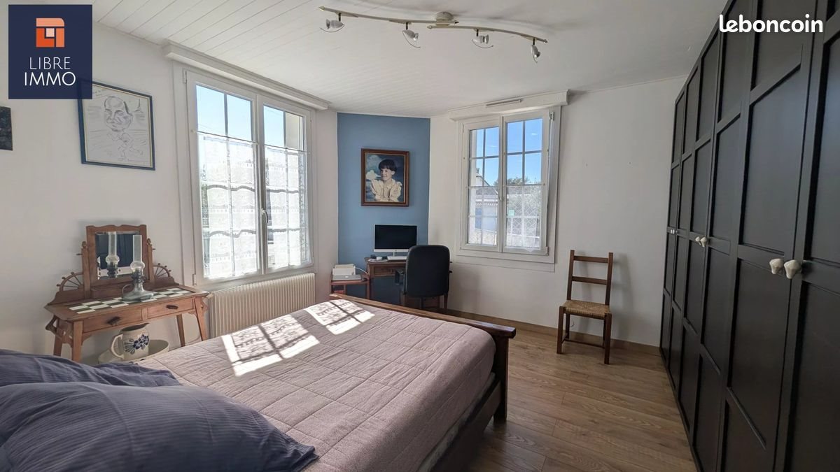 Maison à vendre, 109m², Lons