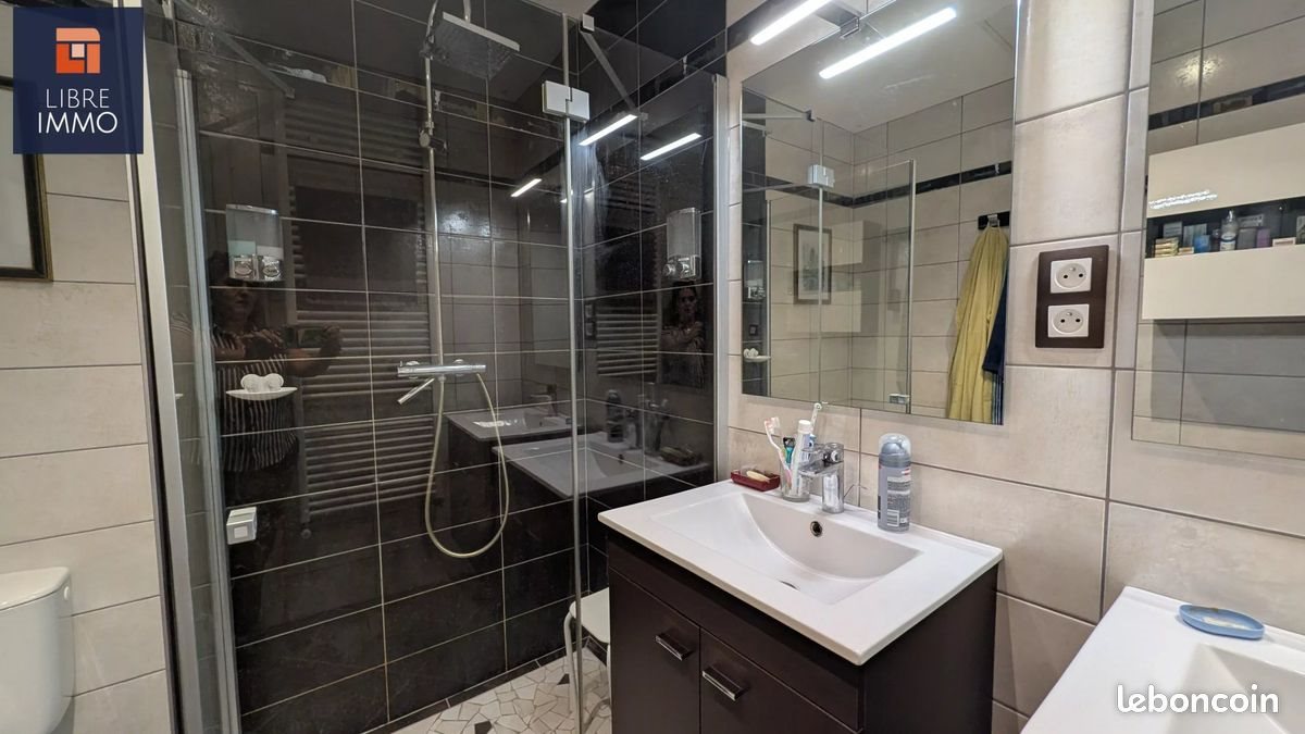 Maison à vendre, 109m², Lons