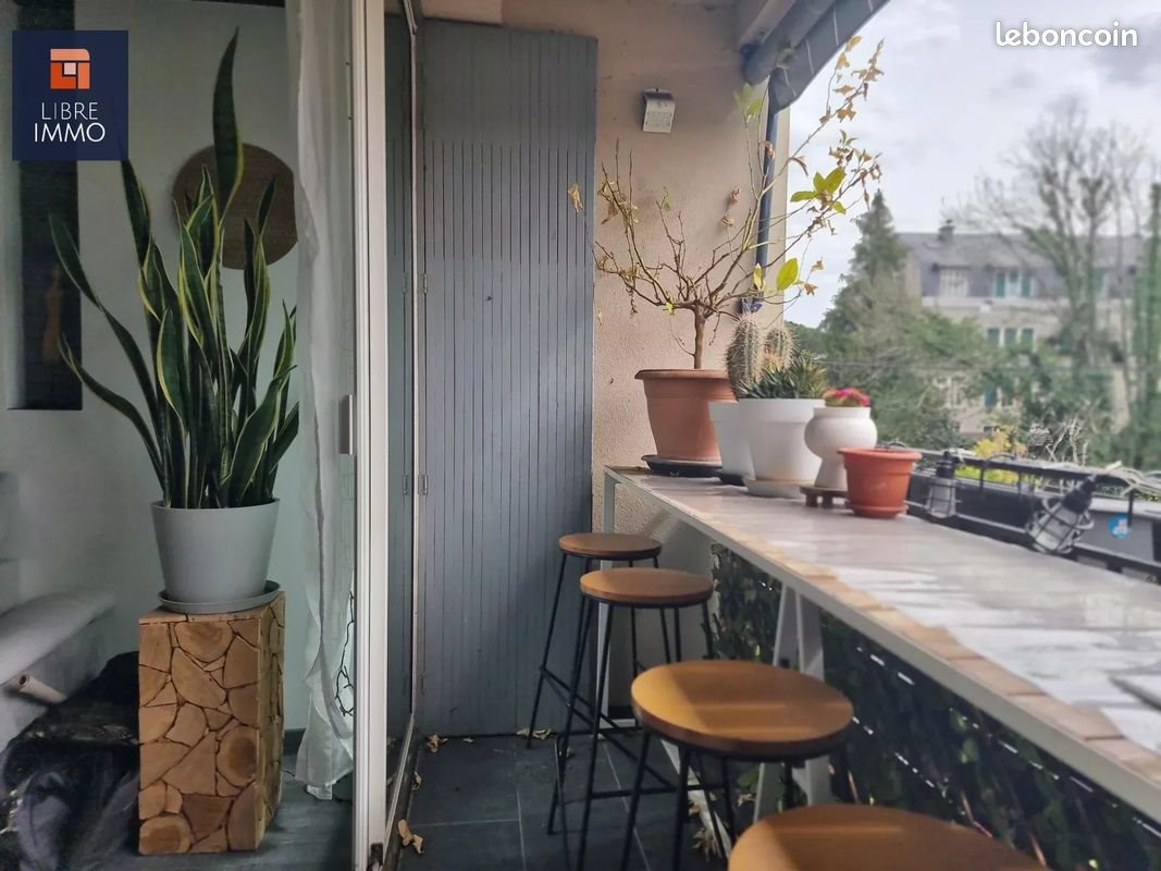 Appartement à vendre, 81m², Billère
