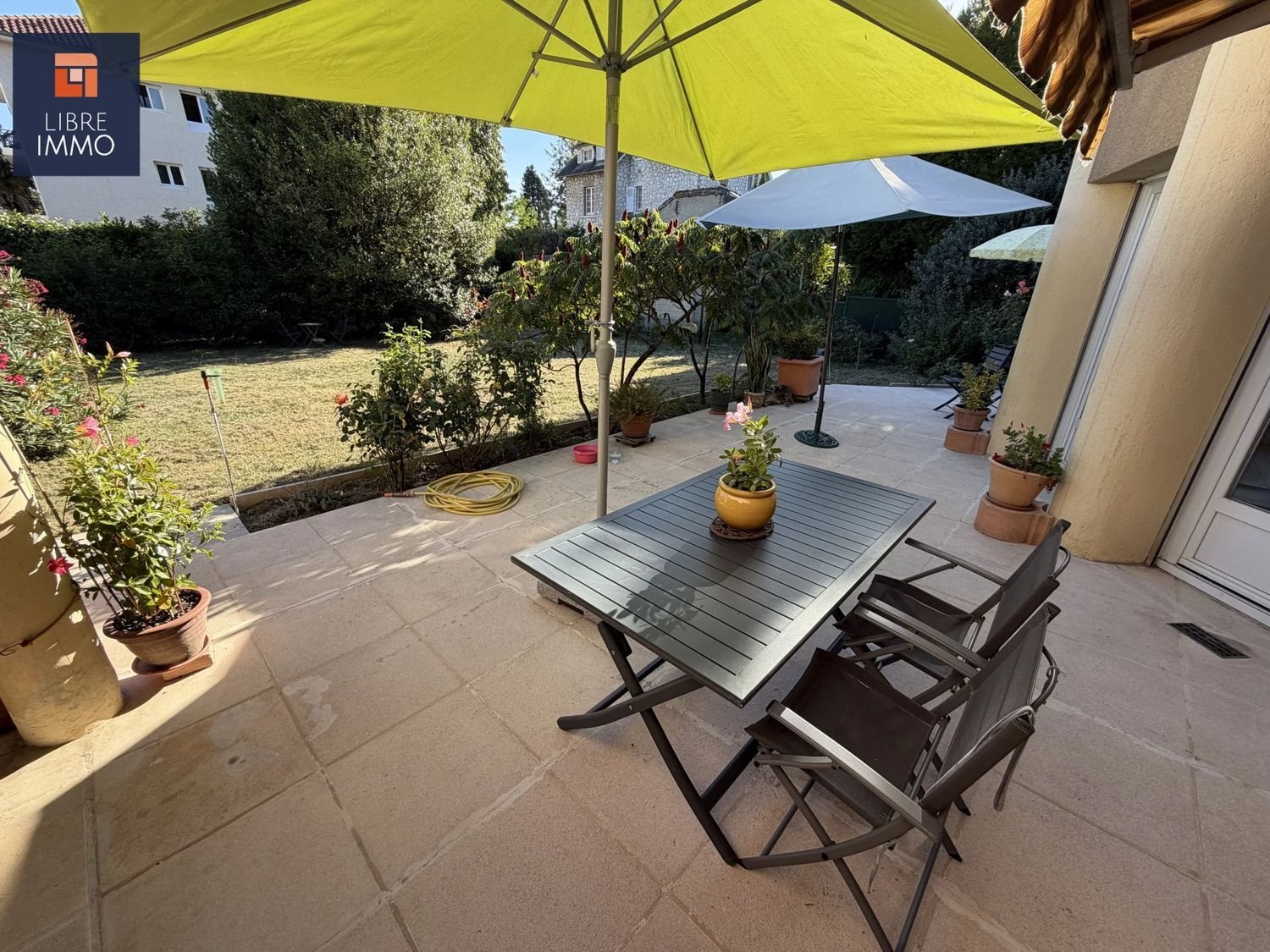 Appartement à vendre, 115m², Pau