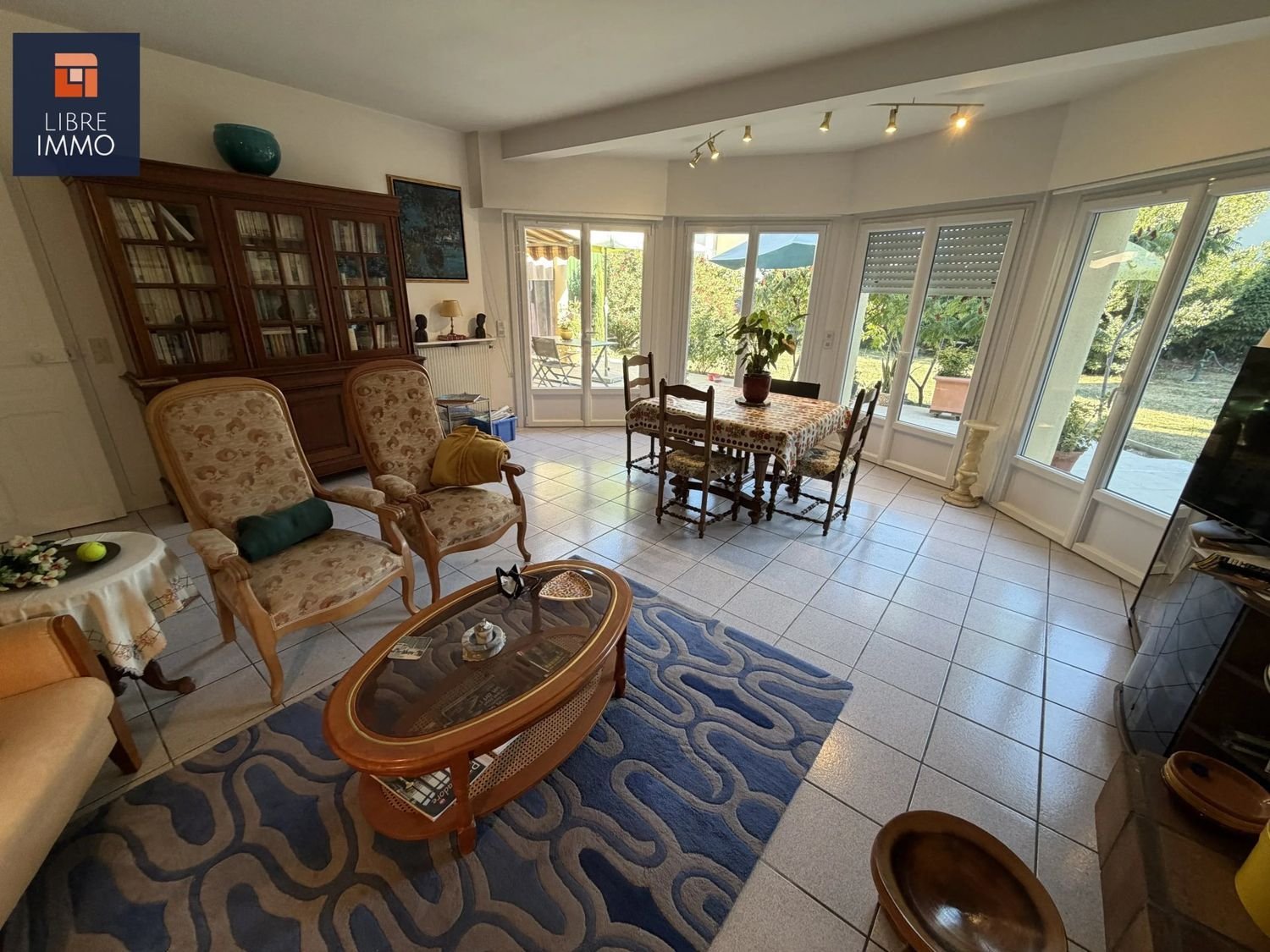 Appartement à vendre, 115m², Pau