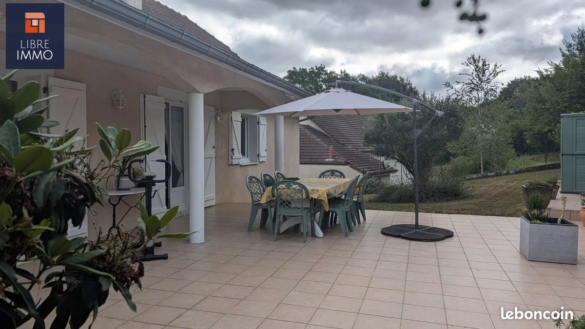 Maison à vendre, 104m², Morlaàs