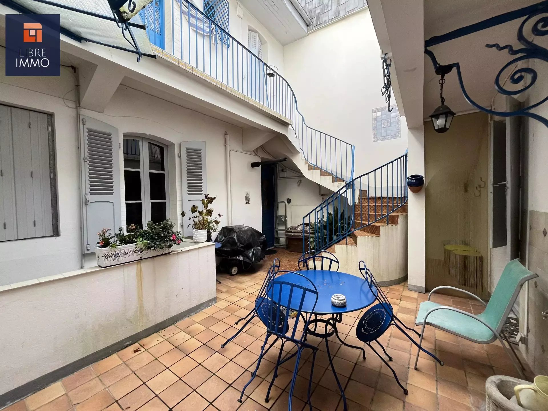 Maison à vendre, 194m², Pau