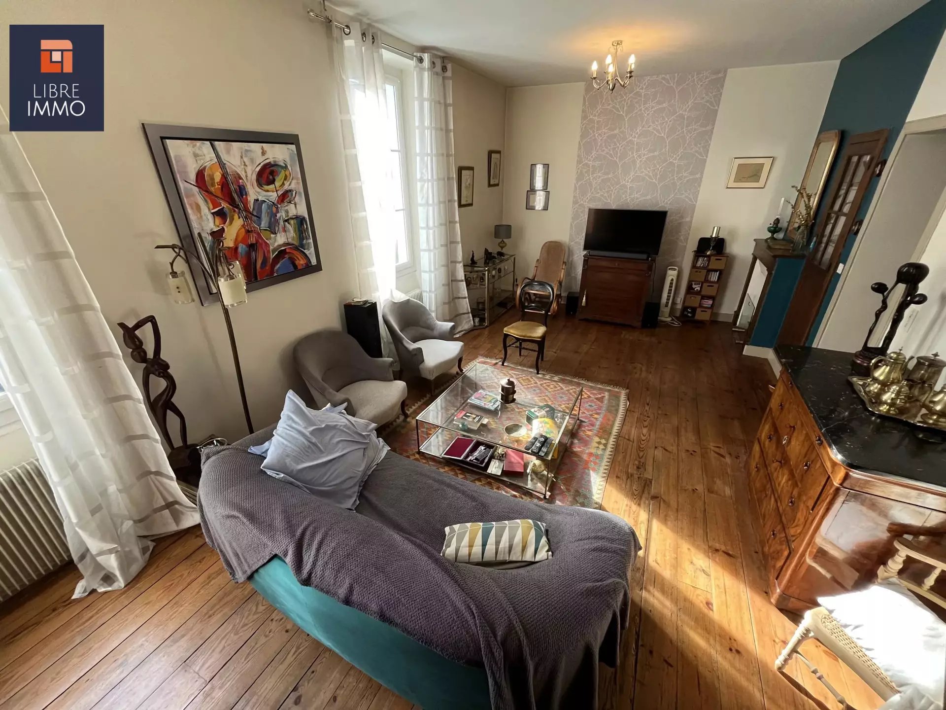 Maison à vendre, 194m², Pau