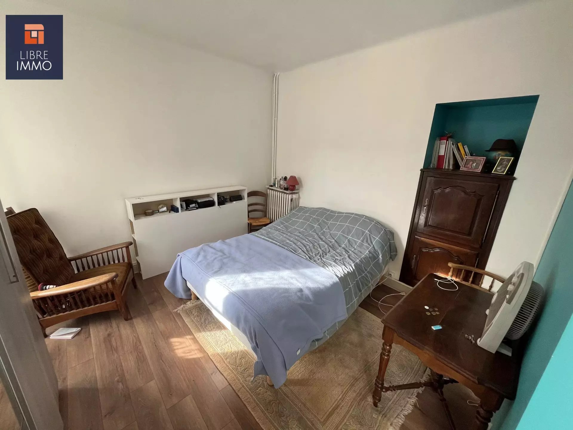 Maison à vendre, 194m², Pau