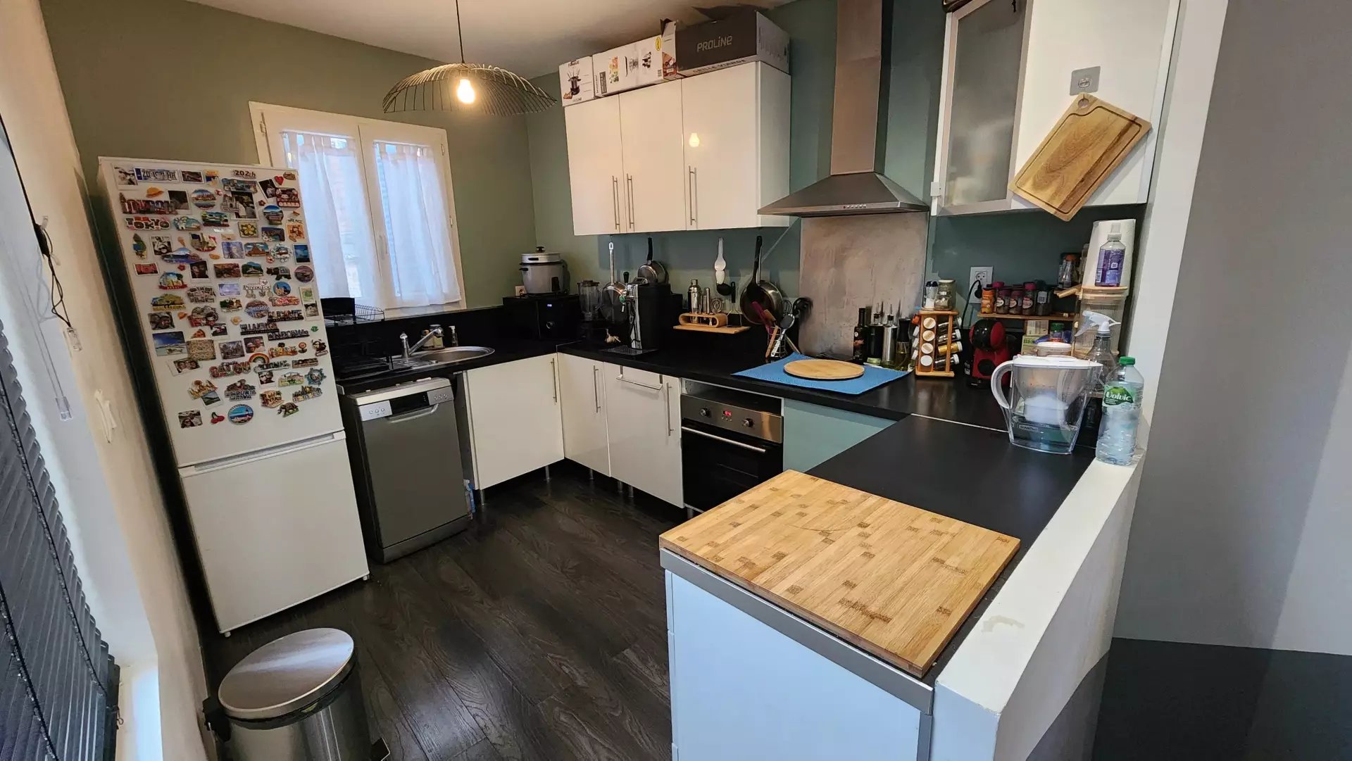 Appartement à louer, 58m², Pau