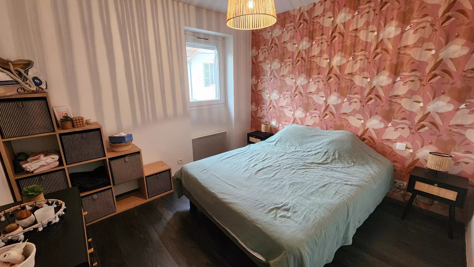Appartement à louer, 58m², Pau