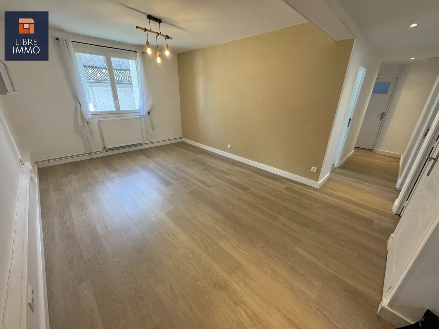 Appartement à louer, 65m², Pau
