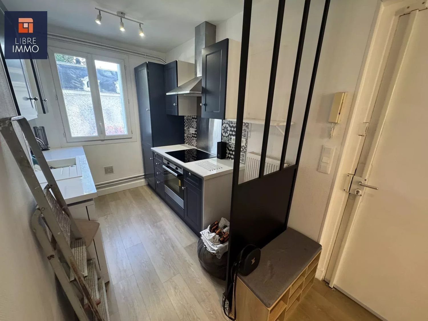 Appartement à louer, 65m², Pau