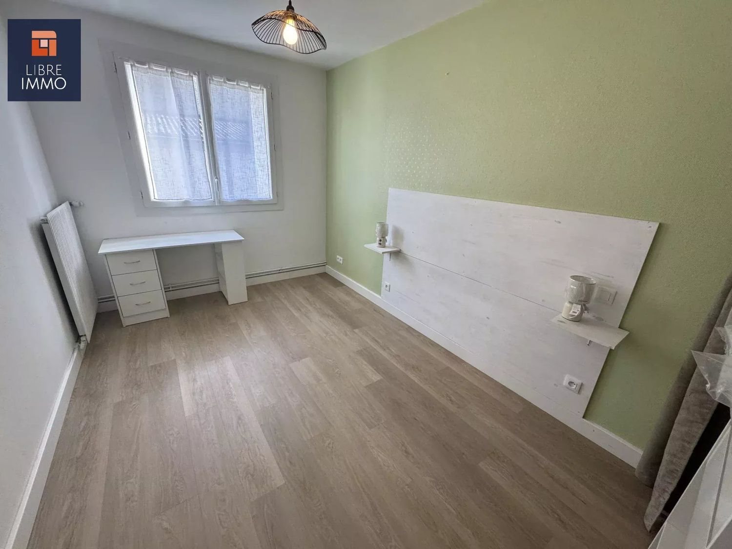 Appartement à louer, 65m², Pau
