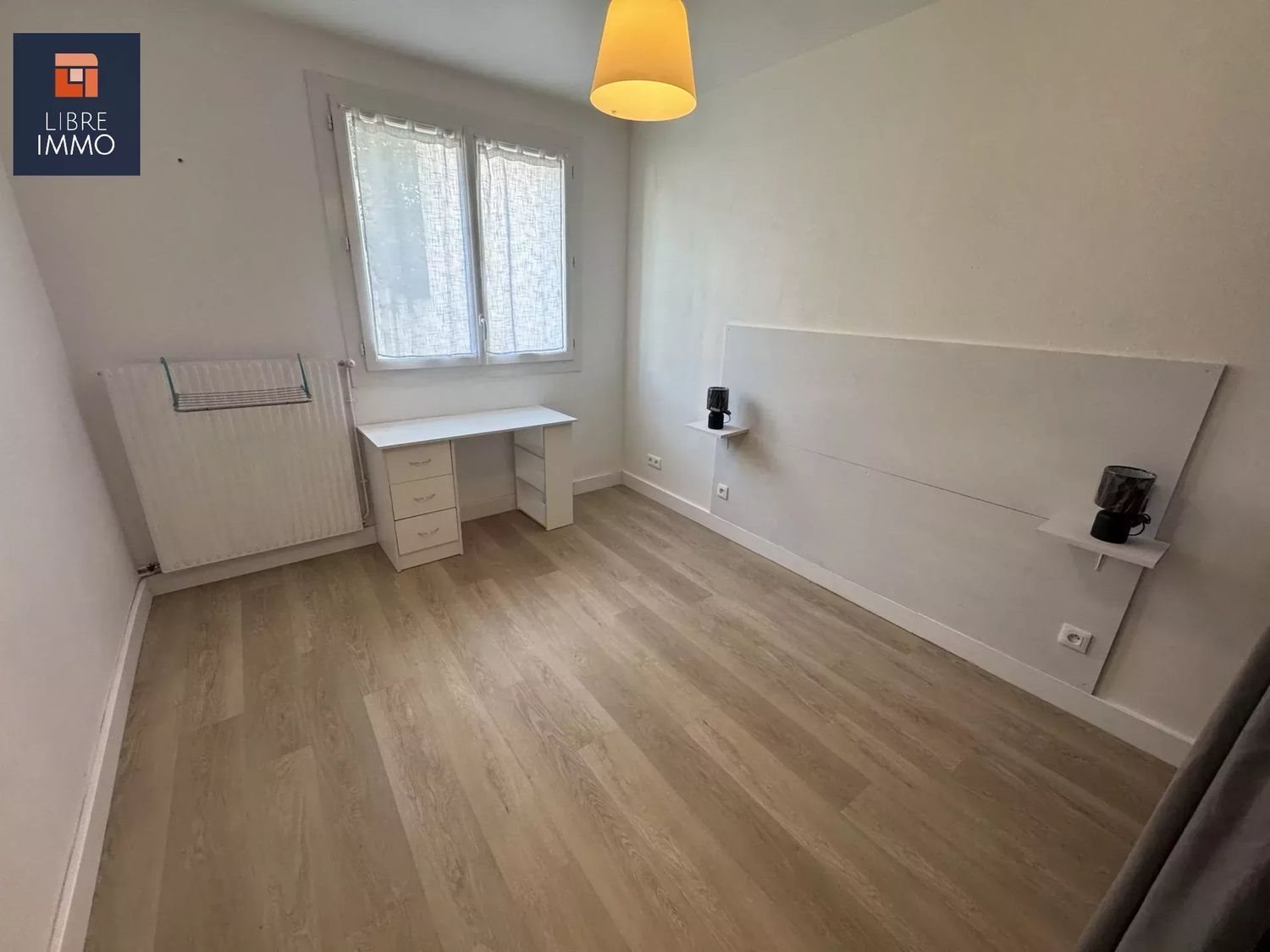 Appartement à louer, 65m², Pau