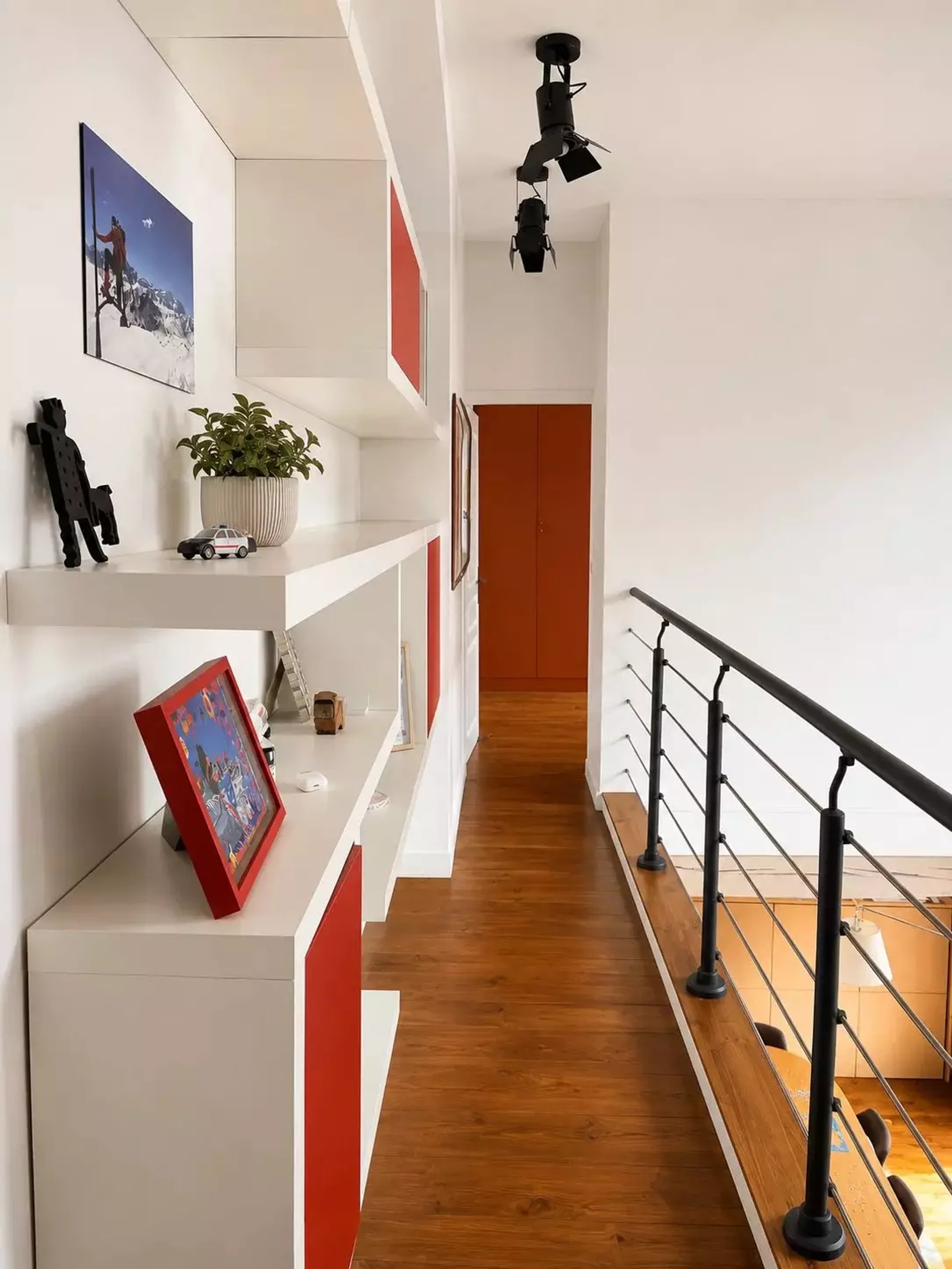 Appartement à vendre, 121m², Pau