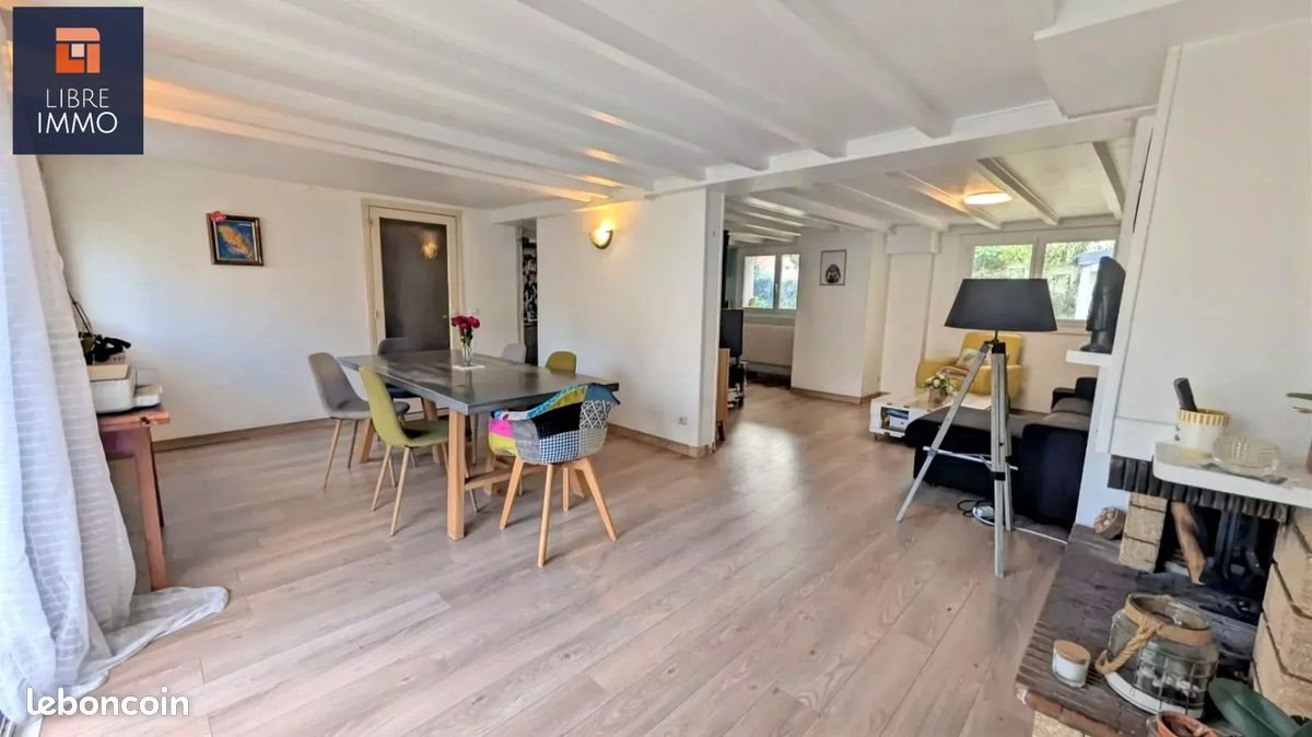 Maison à vendre, 118m², Billère