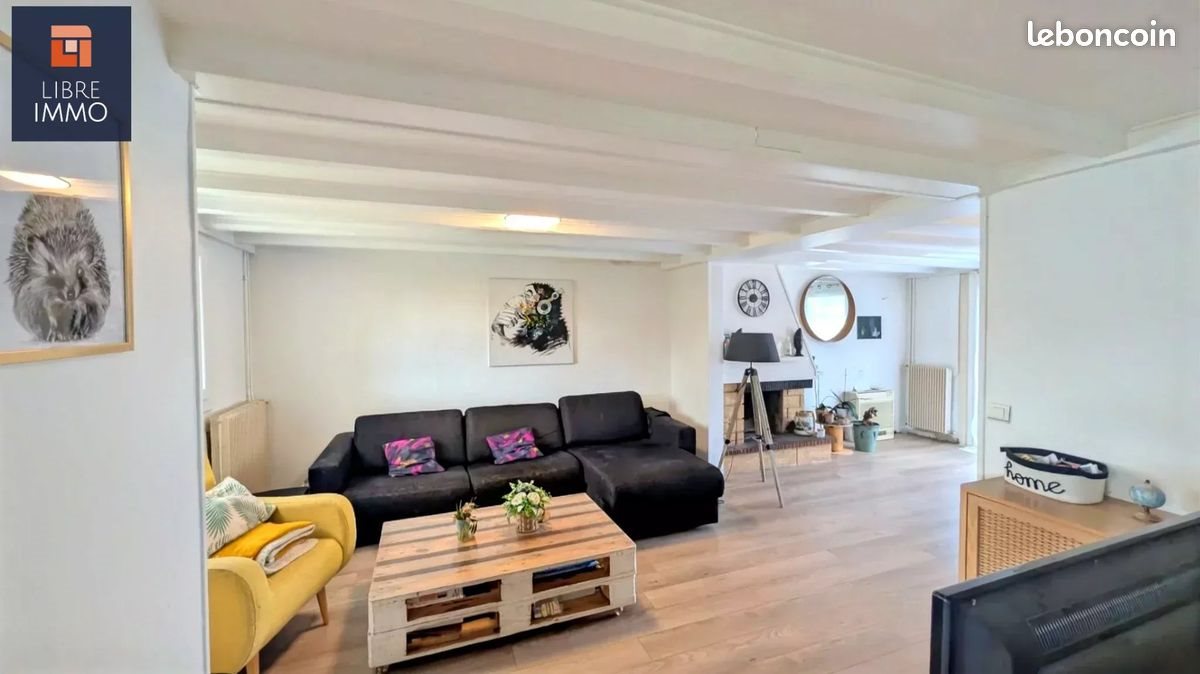 Maison à vendre, 118m², Billère