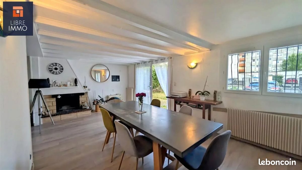 Maison à vendre, 118m², Billère
