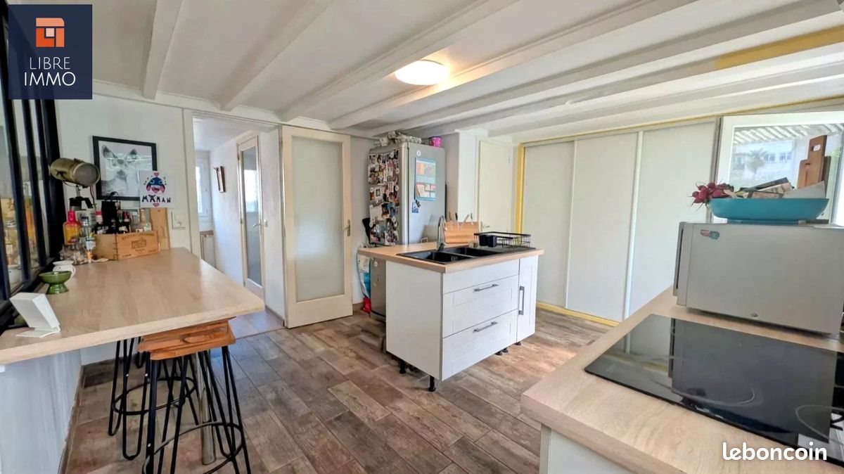 Maison à vendre, 118m², Billère