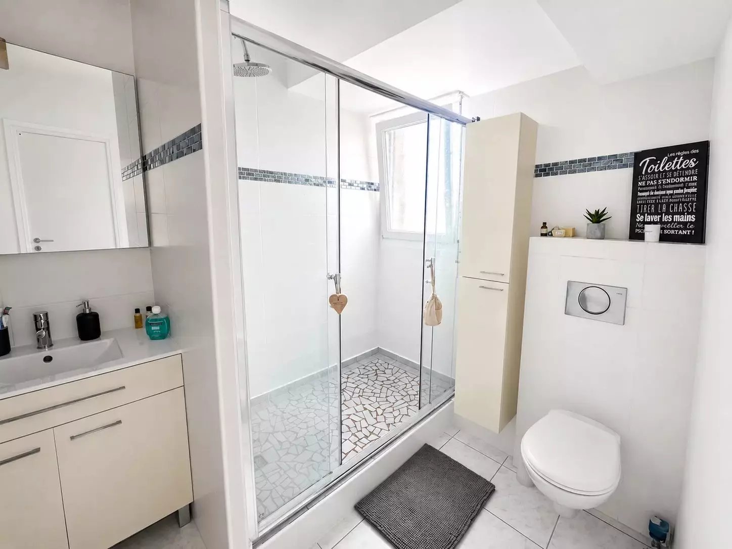 Appartement à vendre, 48m², Pau