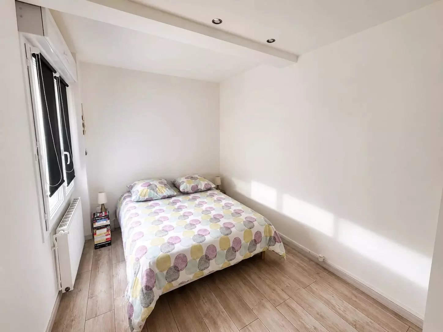 Appartement à vendre, 48m², Pau