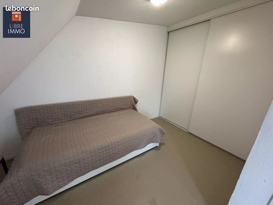 Appartement à louer, 18m², Pau