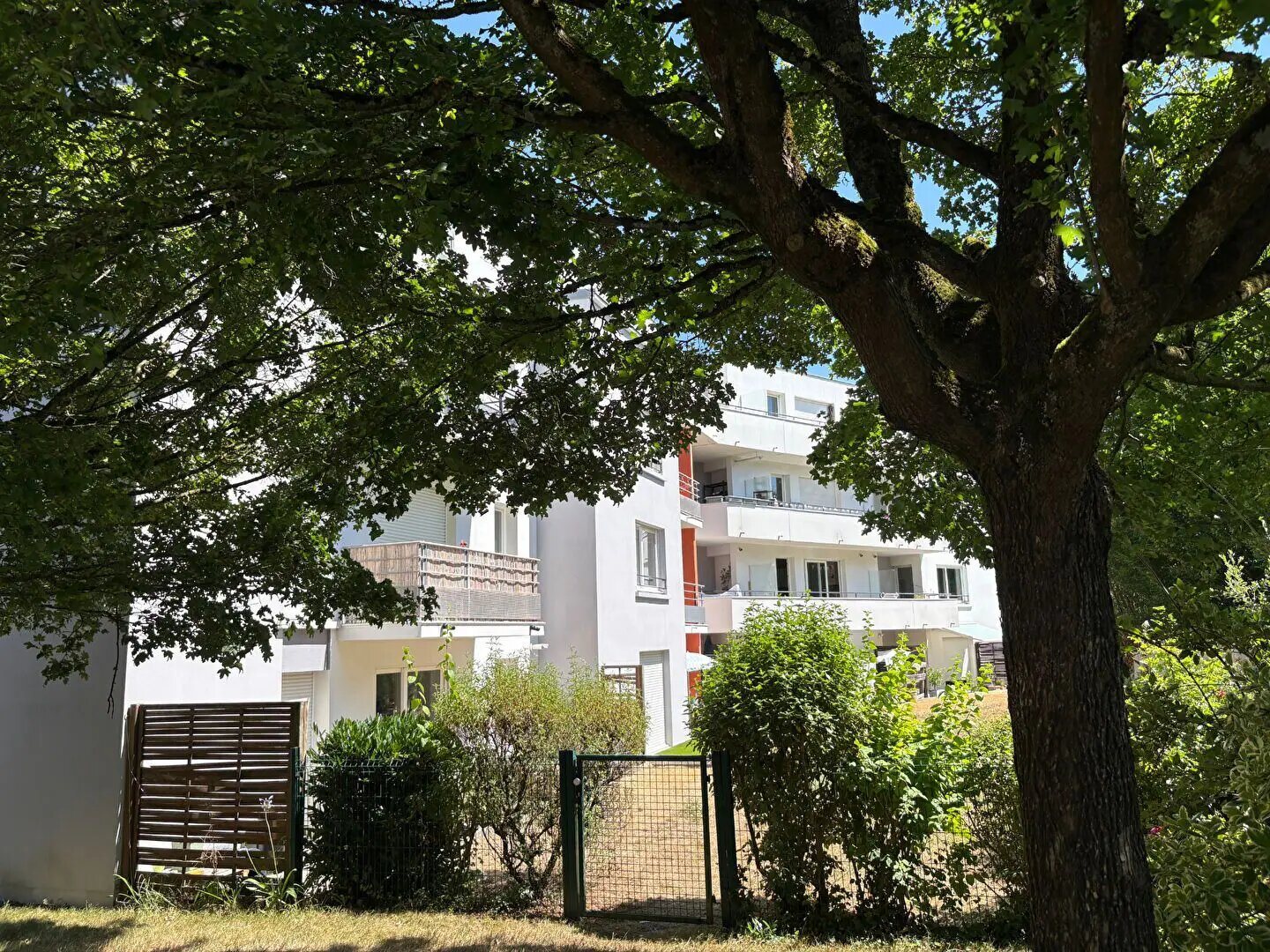 Appartement à vendre, 74m², Rennes