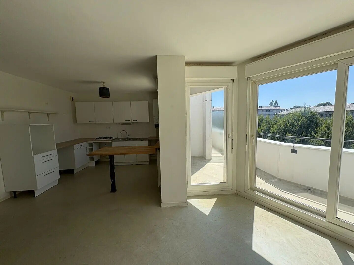 Appartement à vendre, 74m², Rennes