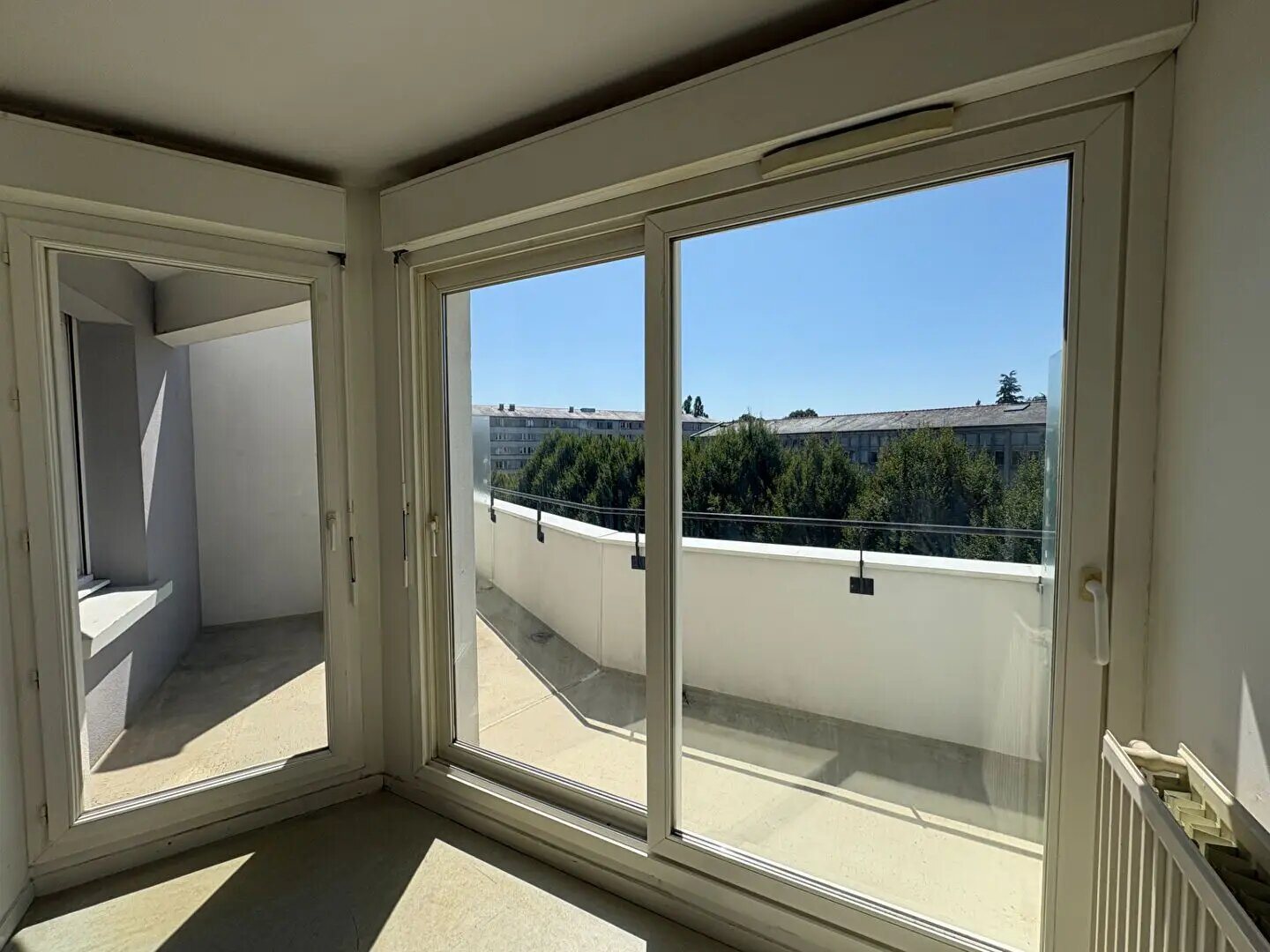 Appartement à vendre, 74m², Rennes