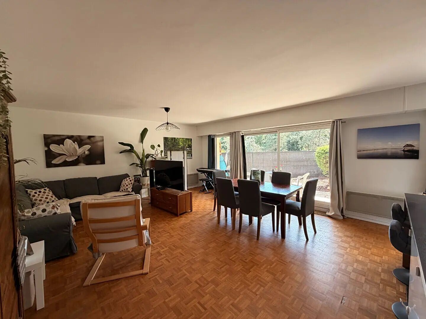 Appartement à vendre, 114m², Rennes